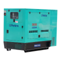 20 kW Silent Diesel Aggregat